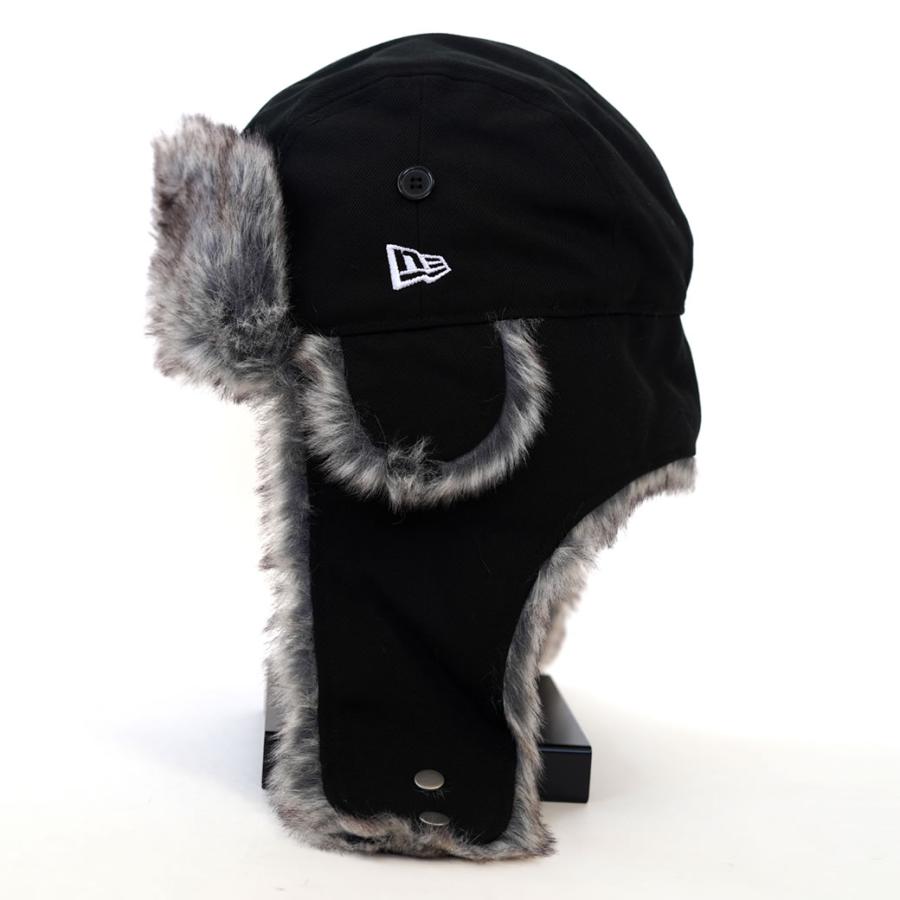 NEW ERA（ニューエラ） フライトキャップ メンズ レディース