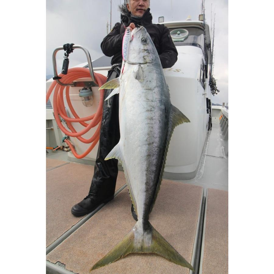 コブラ200F カレントダイバー ホロパール ディープブルーオーシャン