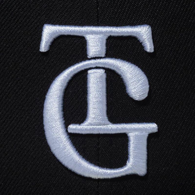 NEW ERA（ニューエラ） 東京 読売 ジャイアンツ 巨人 TG 59FIFTY NPB