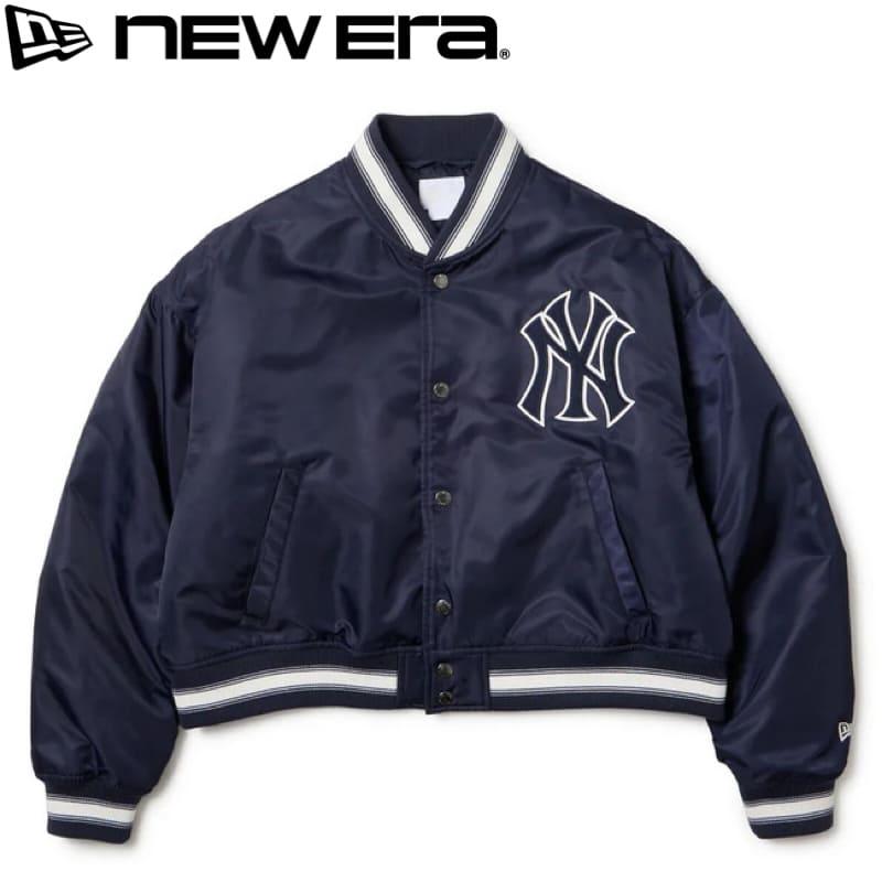 NEW ERA（ニューエラ） 新品 正規品 レディース バーシティー