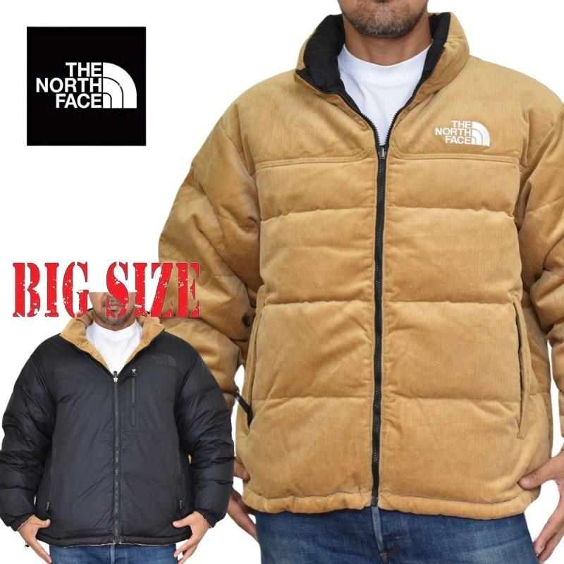 THE NORTH FACE（ザ ノースフェイス） SALE 大きいサイズ メンズ