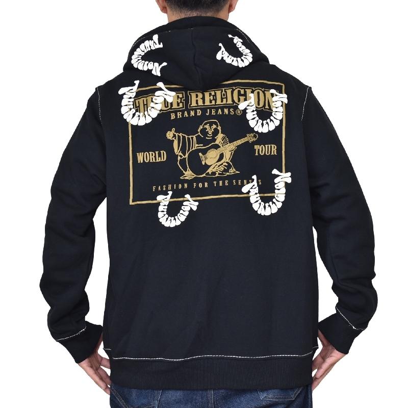 TRUE RELIGION（トゥルーレリジョン） 大きいサイズ メンズ BIG T