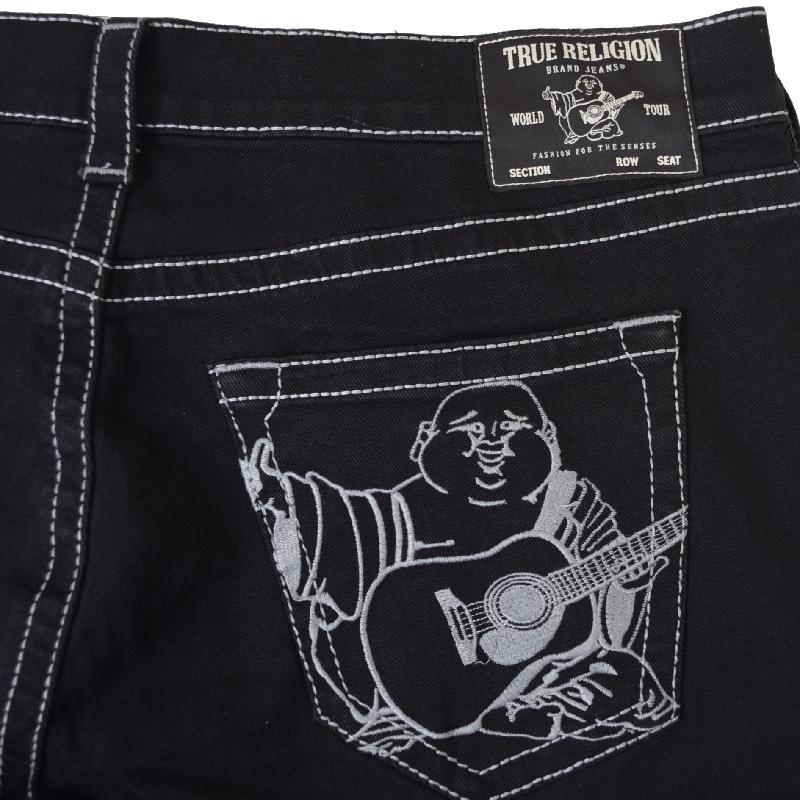 TRUE RELIGION（トゥルーレリジョン） 大きいサイズ メンズ RICKY BIG