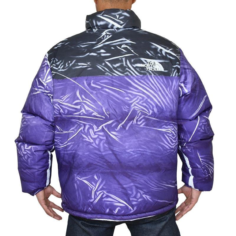 Supreme（シュプリーム） 大きいサイズ メンズ The North Face Printed