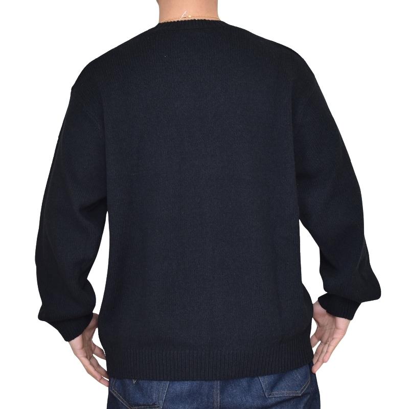 Supreme（シュプリーム） 大きいサイズ メンズ Contrast Logo Sweater