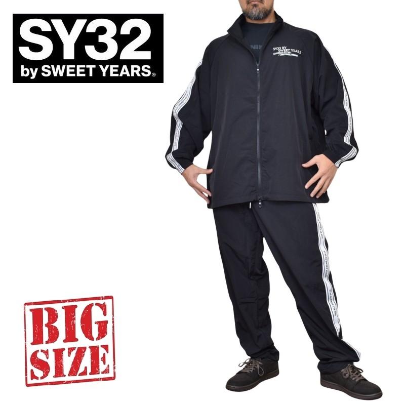 SY32 by SWEET YEARS（エスワイサーティトゥバイスィートイヤーズ