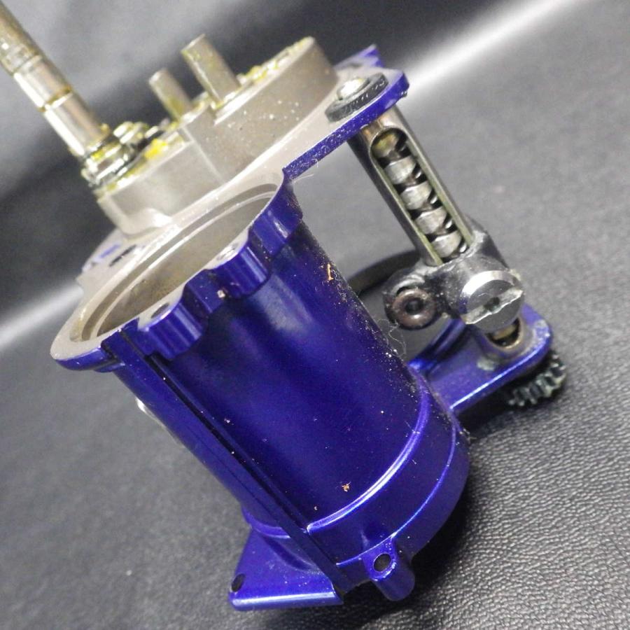 DAIWA（ダイワ） ハイパータナコン 500Fe フレーム(生産終了品)/ギヤー