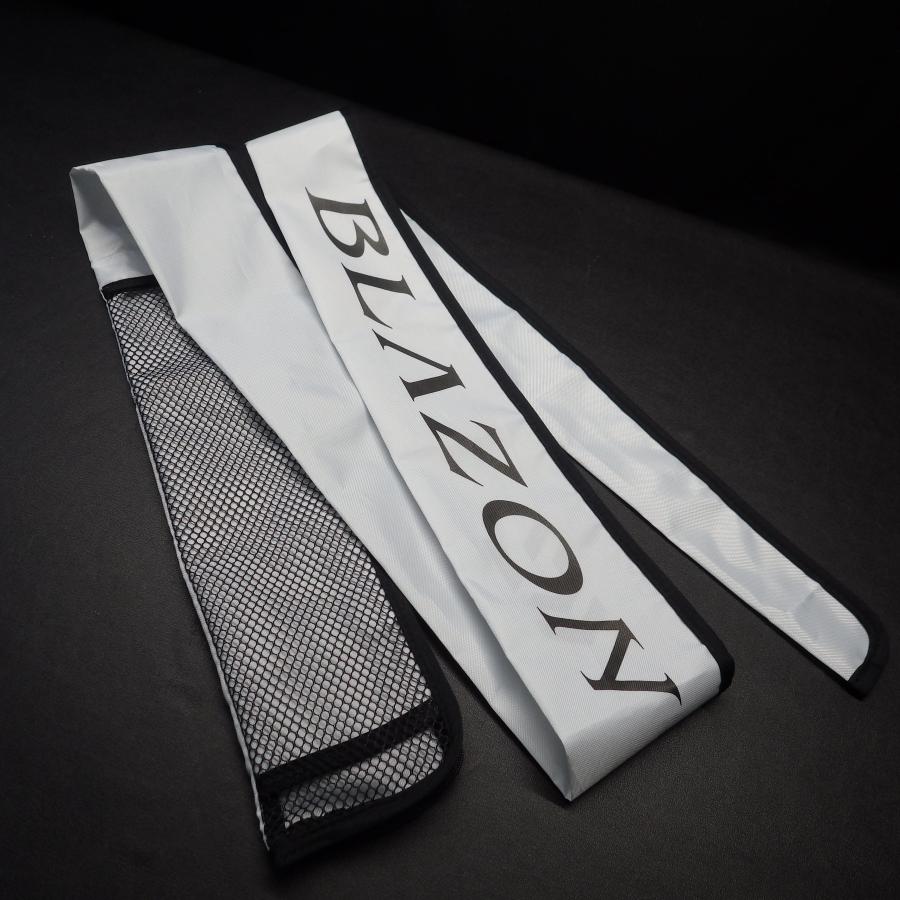 DAIWA（ダイワ） BLAZON ブレイゾン 竿袋 竿収納 約181cm ※在庫品