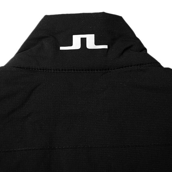 J.LINDEBERG（ジェイリンドバーグ） メンズ 秋冬 撥水 軽量 防風
