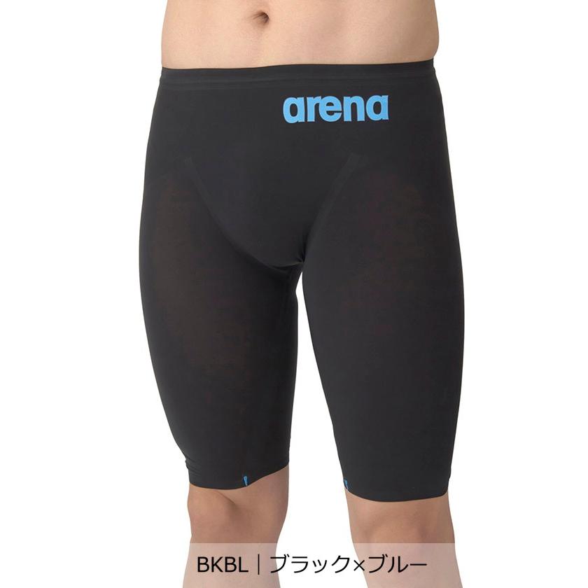 アリーナ（arena） 公式 WA承認 レーシング 水着 メンズ アクア