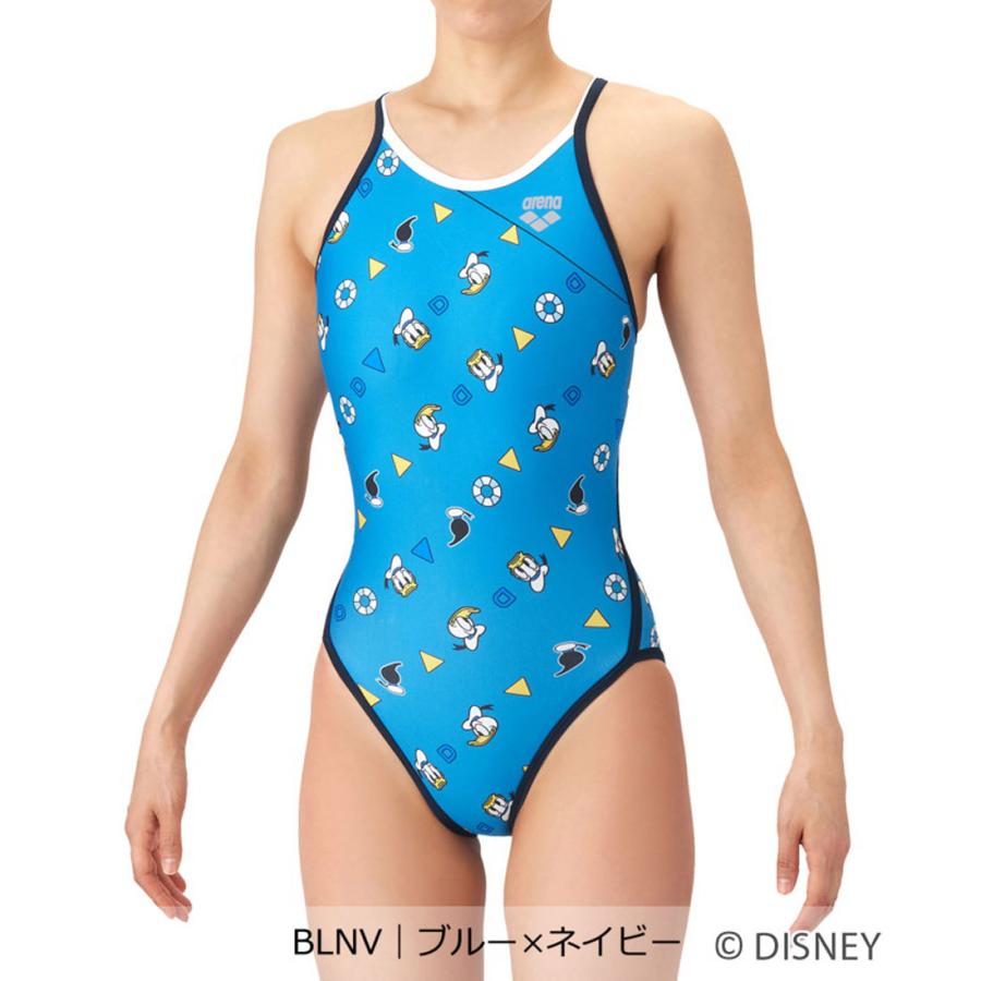 アリーナ（arena） 公式 ディズニー ミッキー 練習 タフスーツ