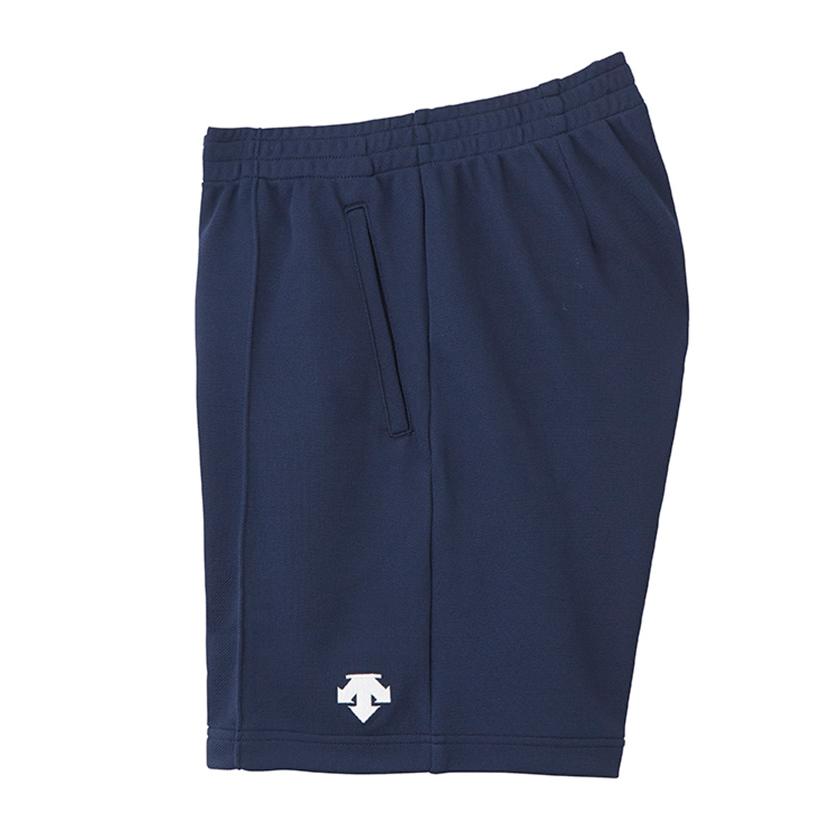DESCENTE（デサント） 公式 メンズ レディース ジュニア ウェア ハーフ
