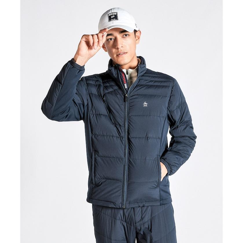 Munsingwear（マンシングウェア） 公式 ストレッチウーブン