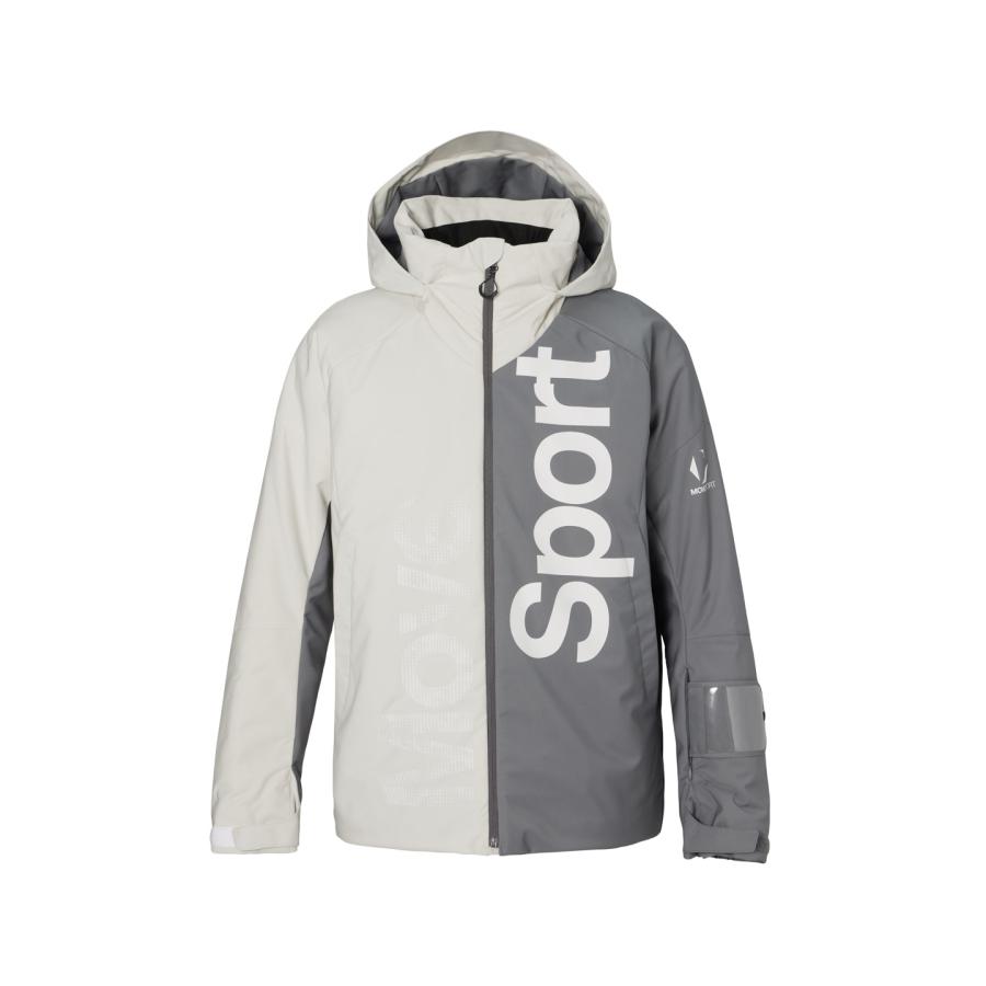 MOVESPORT 公式 ムーブスポーツ MoveSport INSULATED JACKET スキー