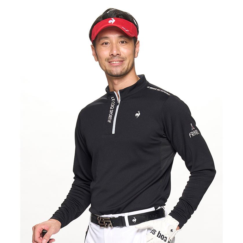 le coq sportif GOLF（ルコックスポルティフ ゴルフ） セール 公式