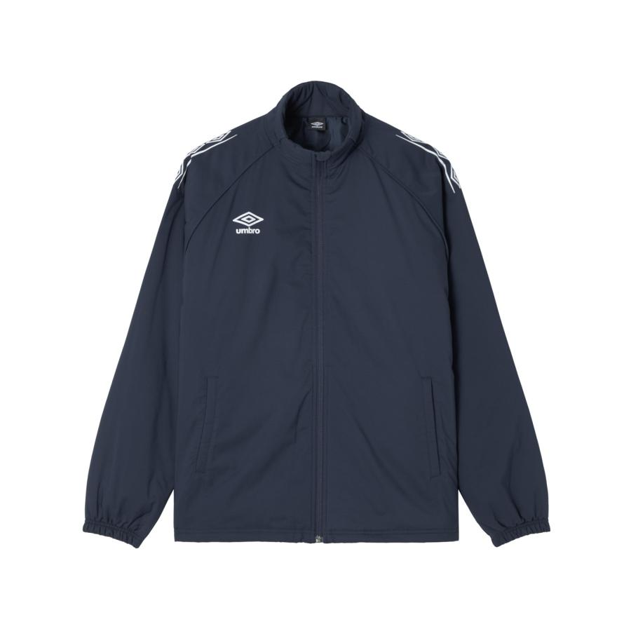 umbro（アンブロ） 公式 インシュレーションジャケット 中綿 チーム