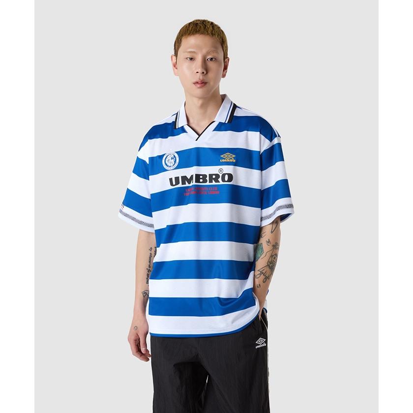umbro（アンブロ） 公式 KOREA COLLECTION BLOKE OG S S JERSEY 韓国