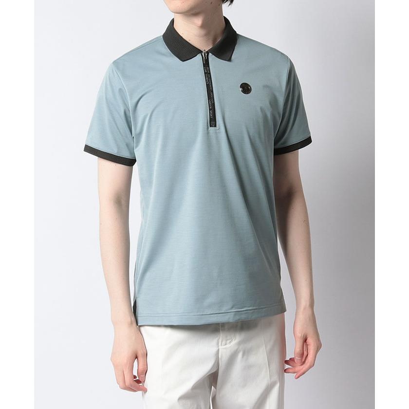 LANVIN SPORT（ランバンスポール） 公式 ランバン スポール 半袖