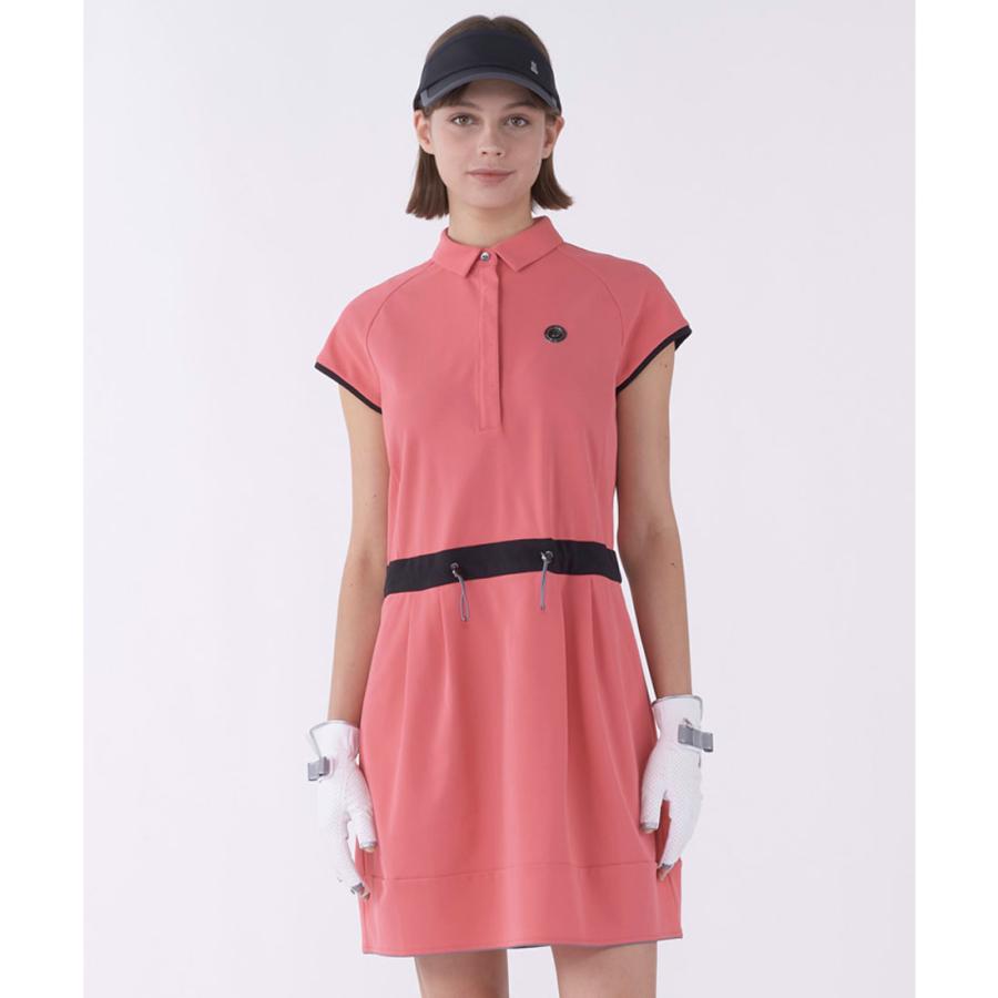 LANVIN SPORT（ランバンスポール） 公式 ランバン スポール ワンピース