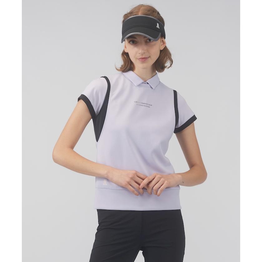 LANVIN SPORT（ランバンスポール） セール 公式 WEB限定 ランバン
