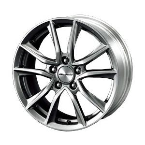 ホンダ（HONDA） 純正 アルミホイール 17インチ 6.5J インセット45 6 1