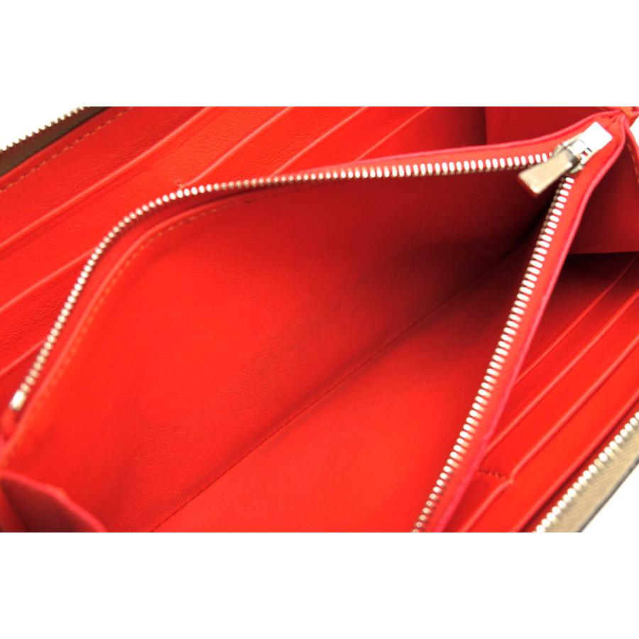 CELINE（セリーヌ） 長財布 105003AFE Large Zipped Multifunction