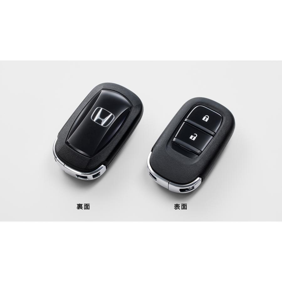 ホンダ（HONDA） 純正 Hondaスマートキー 08E60-39J-000 | HONDA純正