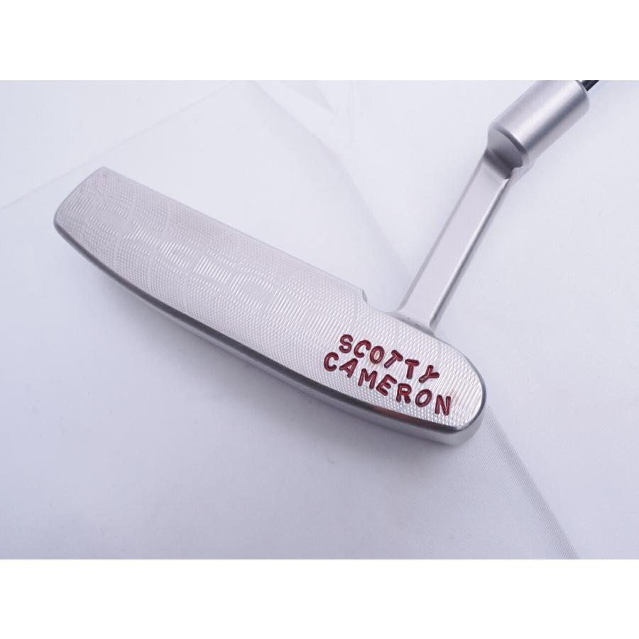 レア 美品 スコッティキャメロンサークルT MASTERFUL+ 溶接COA付き 超