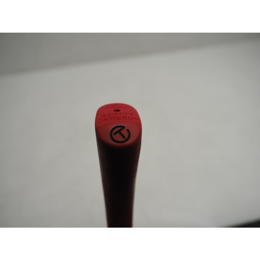 SCOTTY CAMERON Scotty Cameron TOUR ONLY サークルT スタジオセレクト