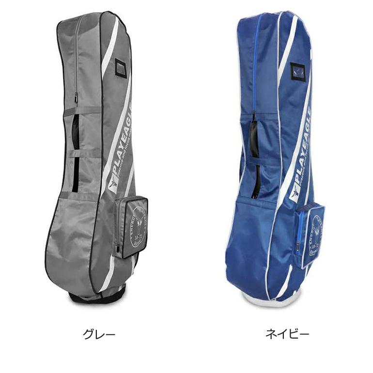 トラベルカバー ゴルフ 9.5型 キャディバッグ ゴルフバッグ キャディー