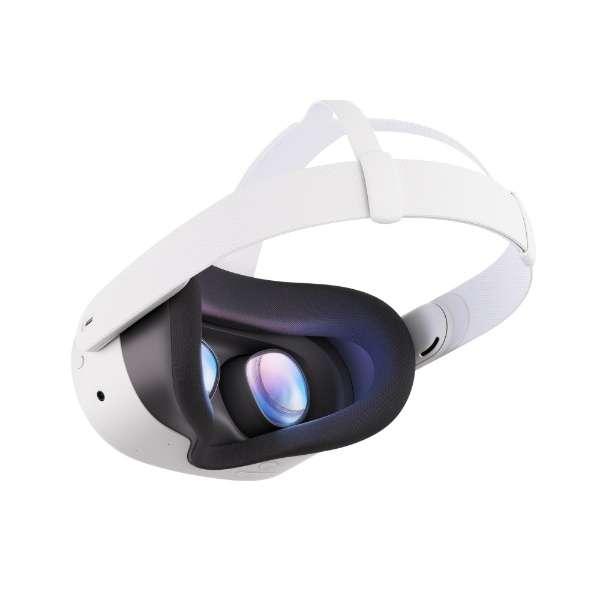 Meta Quest 3S 128GB 新品未開封 815820025238 : digitalisland - 通販