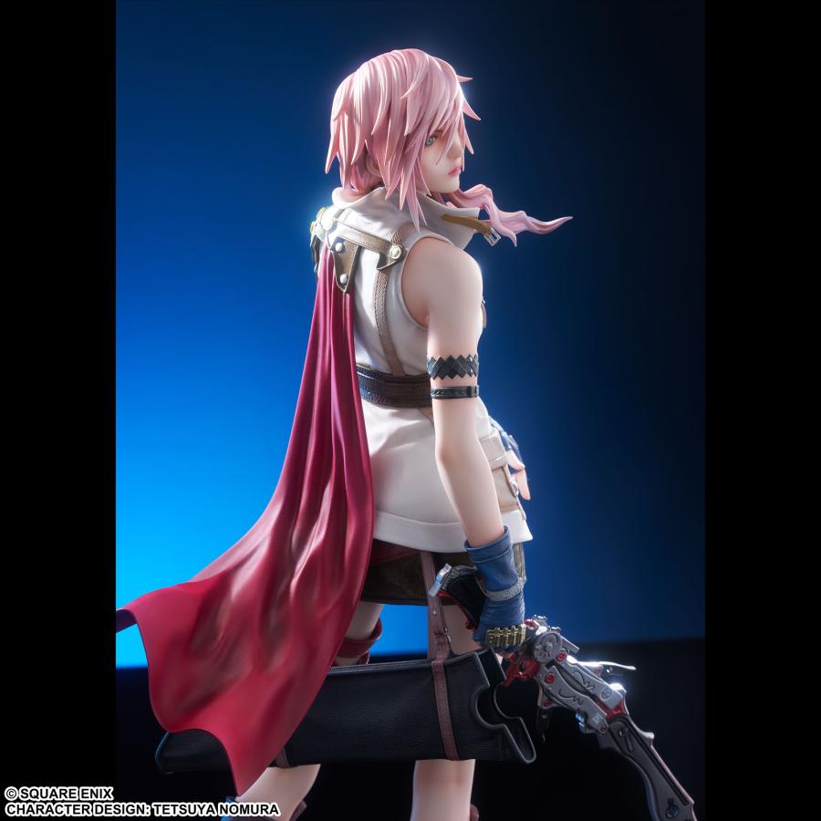 ファイナルファンタジー 送料無料◇SQUARE ENIX × GOOD SMILE COMPANY