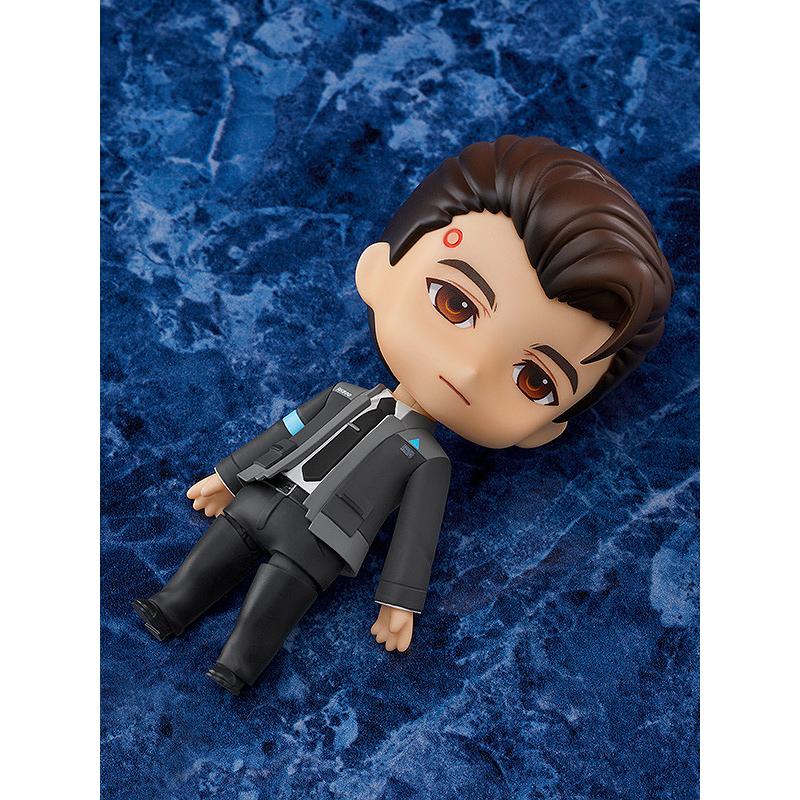 正規品 デトロイト ねんどろいど コナー ねんどろいど Detroit：Become