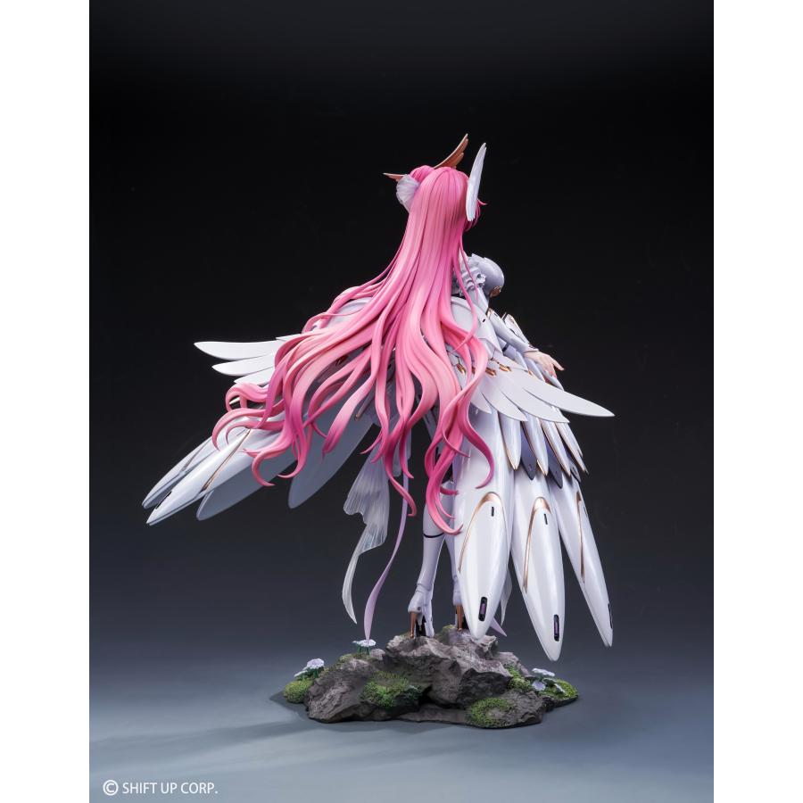 送料無料◇勝利の女神：NIKKE ドロシー 豪華版 特典付き Hobby sakura