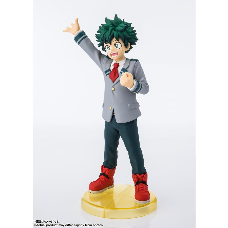 BANDAI（バンダイ） 送料無料◇Adokenette 僕のヒーローアカデミア 3種
