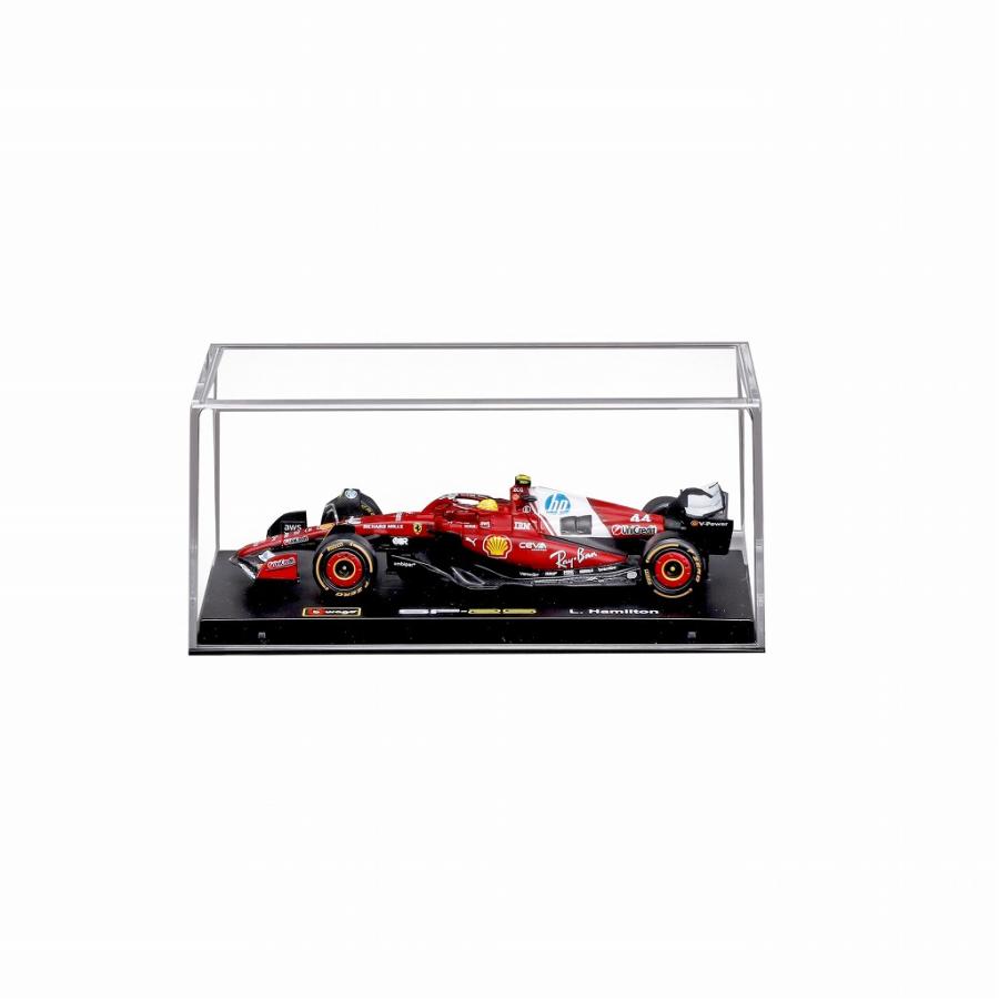 2025 フェラーリ ハミルトン ドライバーカード 2025 フェラーリ