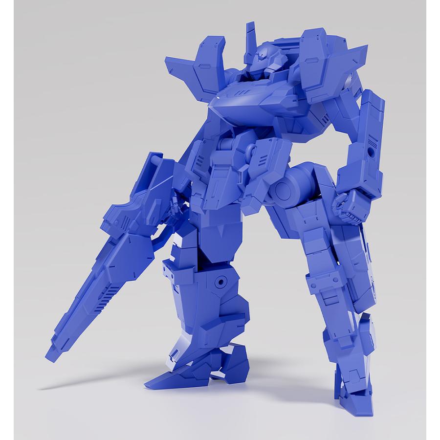 MODEROID 送料無料◇MODEROID ティタノマキア SIDE：CC カラー仕様 3種