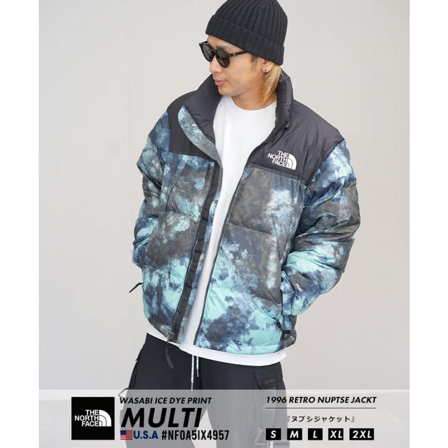 THE NORTH FACE（ザ ノースフェイス） ノースフェイス ダウン