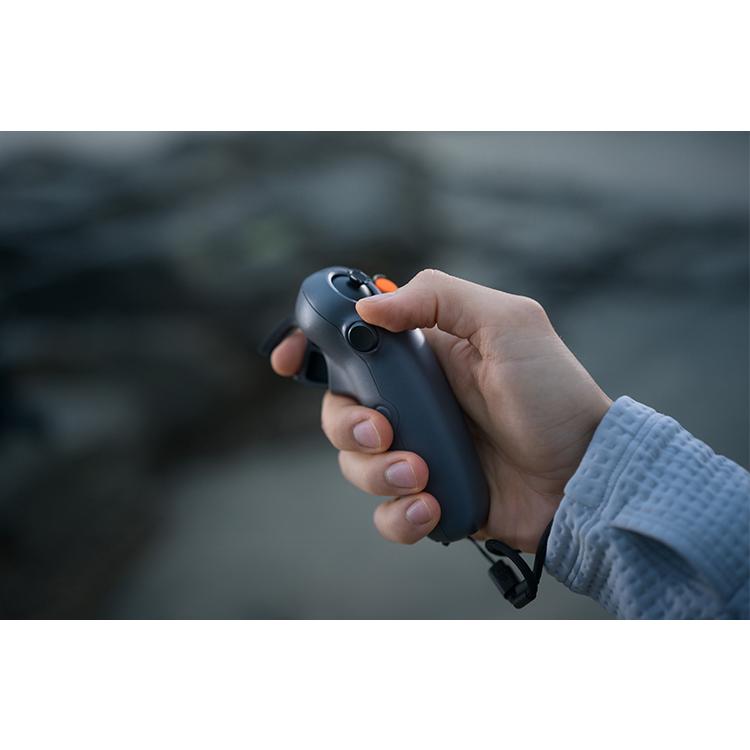 DJI DJI RC Motion 3 モーション3 モーションコントローラー ドローン