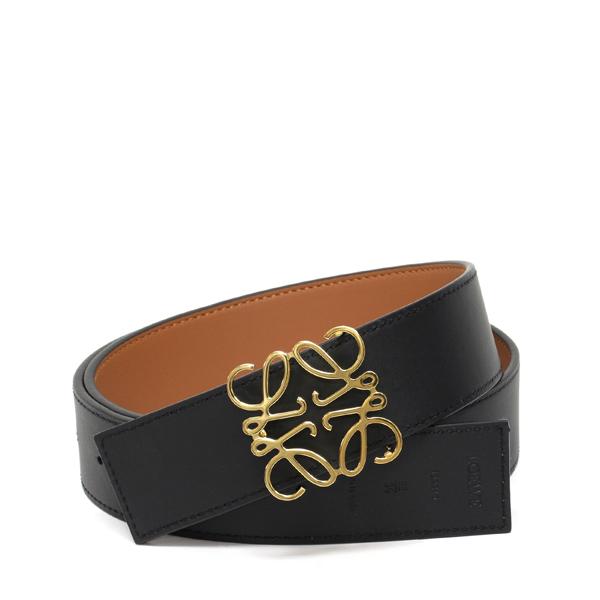 LOEWE（ロエベ） REVERSIBLE ANAGRAM BELT リバーシブル アナグラム