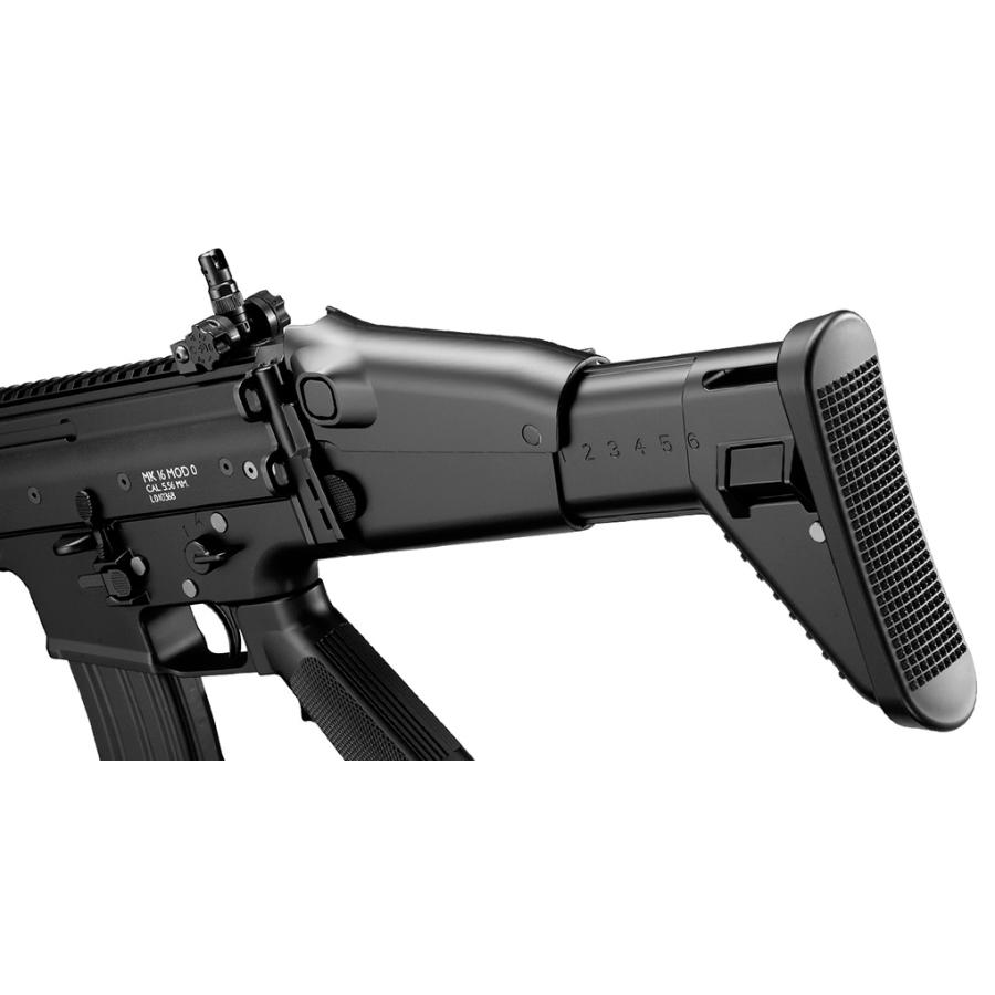 TOKYO MARUI（東京マルイ） 次世代電動ガン スカーL SCAR_L Mk16 Mod.0
