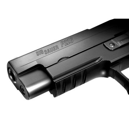 TOKYO MARUI（東京マルイ） ガスブローバック SIG ザウエル P226