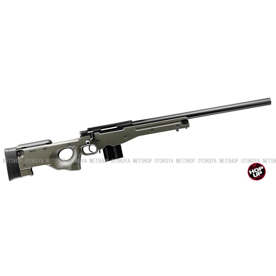 TOKYO MARUI（東京マルイ） ボルトアクション ライフル L96 AWS OD