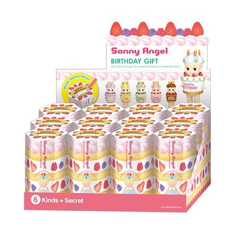 Sonny Angel（ソニーエンジェル） - ドリームズ 公式 - バースデー