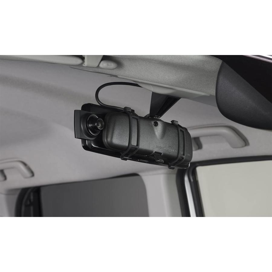 ケンウッド DRV-EMN5700 デジタルルームミラー型ドライブレコーダー 大