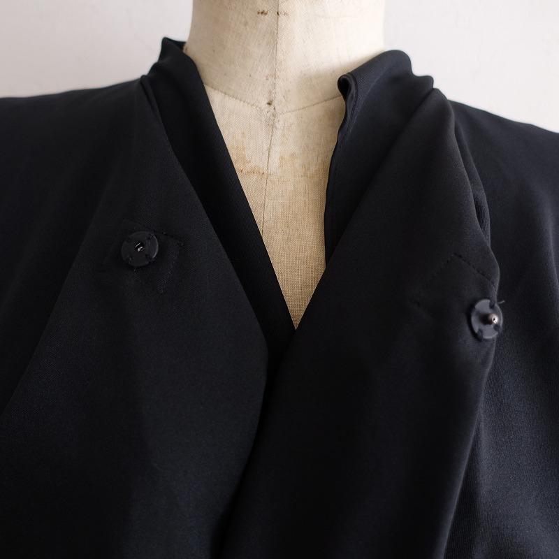 未使用】コムデギャルソン COMME des GARCONS *ボリュームバルーン