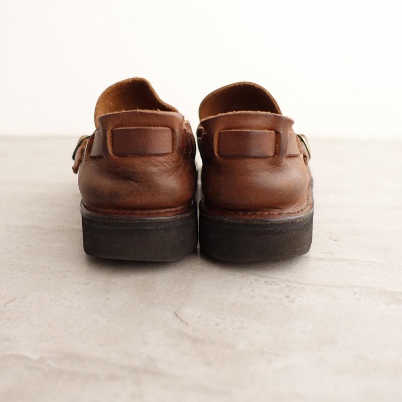 AURORA SHOES（オーロラシューズ） //【定価3.7万】オーロラシューズ