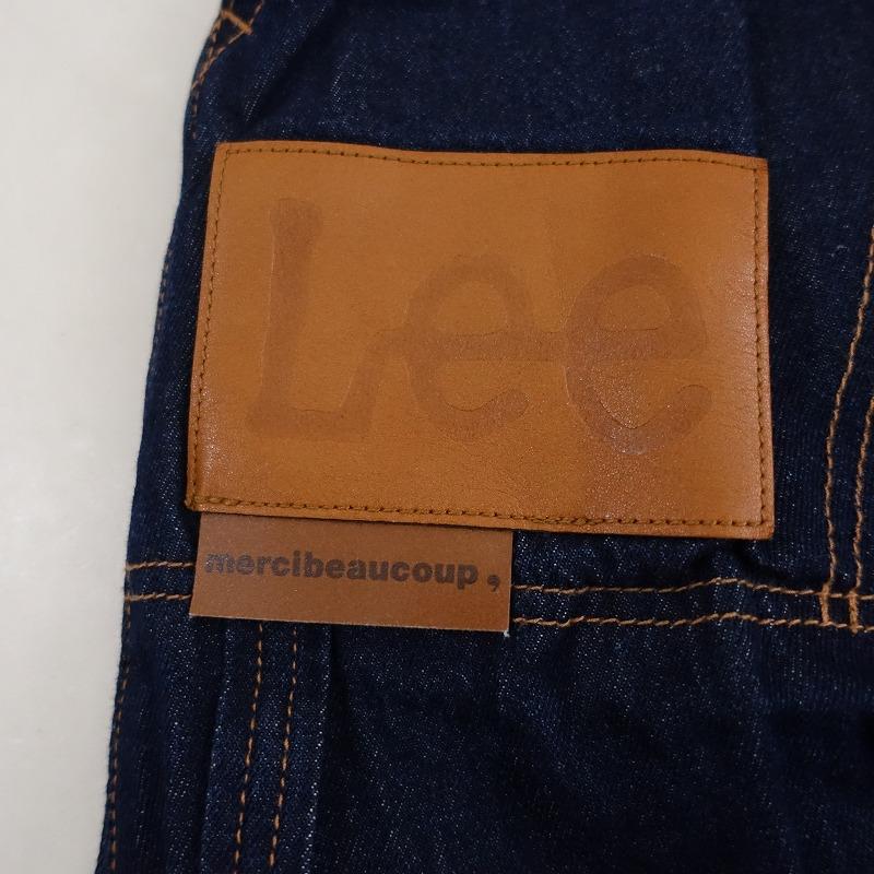 mercibeaucoup,（メルシーボークー） メルシーボークー×リー