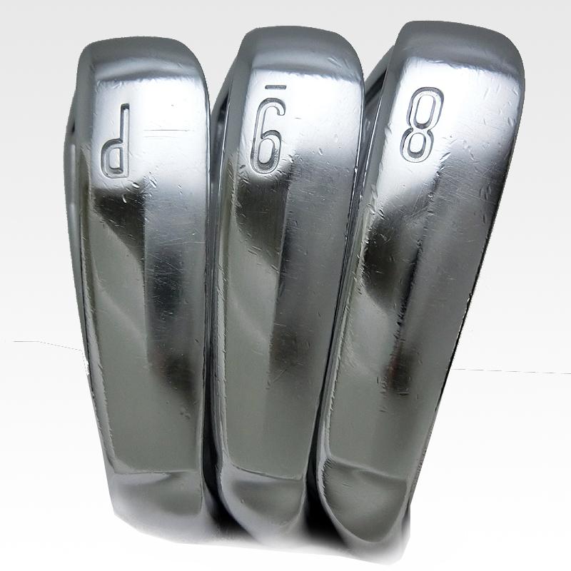 飯能本店］SRIXON スリクソン ZX7 Mk-II MK2 アイアン 6本セット(#5-Pw