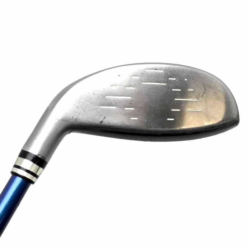 飯能本店］DUNLOP ダンロップ 8代目 ゼクシオ U3 ユーティリティー 19